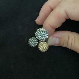 Stella & Dot Cocktail Ring